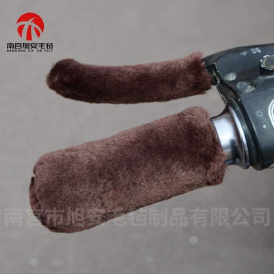 Motorcycle Handle Cover, Electric Vehicle Handlebar Covers for