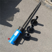 液力偶合机拉拔器 42吨耦合器拆卸工具 使用方便 液压偶合器拉马