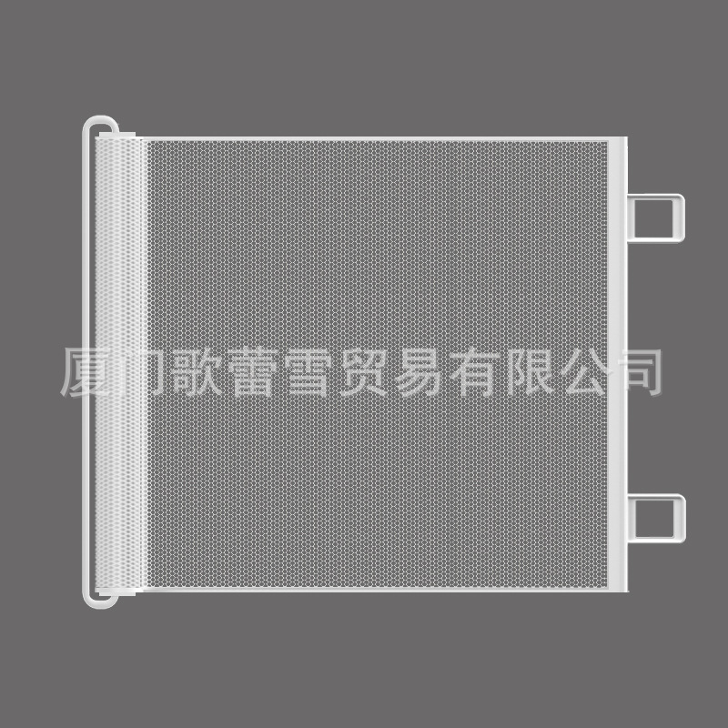 110*78CM 화이트 모델(520g 더 두꺼움)