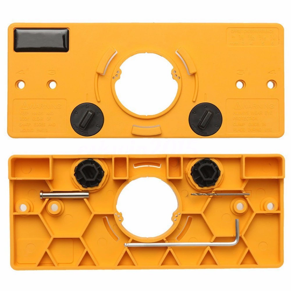 Carpentry, hinge, hole puncher, 35mm