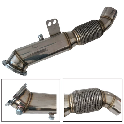 for Bmw B58340I440Im140Mk5A90 Sports – Exhaust pipe