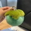 Оливковый