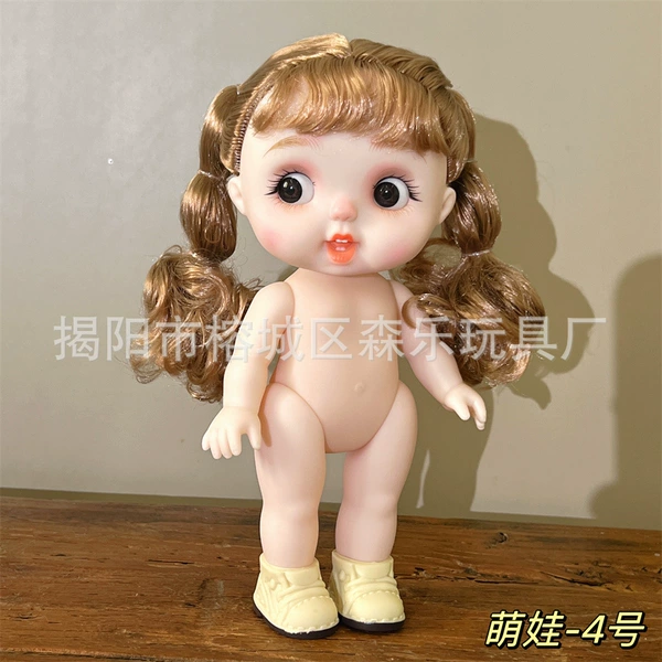 Cute baby-No. 4