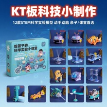 ��ȼdiy�Ƽ�С����kt����������ֹ�ƴ�DС�W��STEAM�ƽ̌�����
