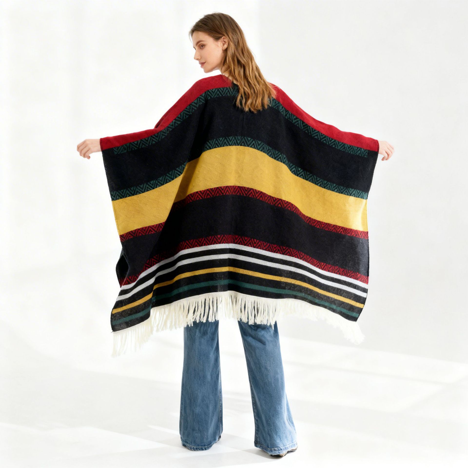 Amarillo + negro