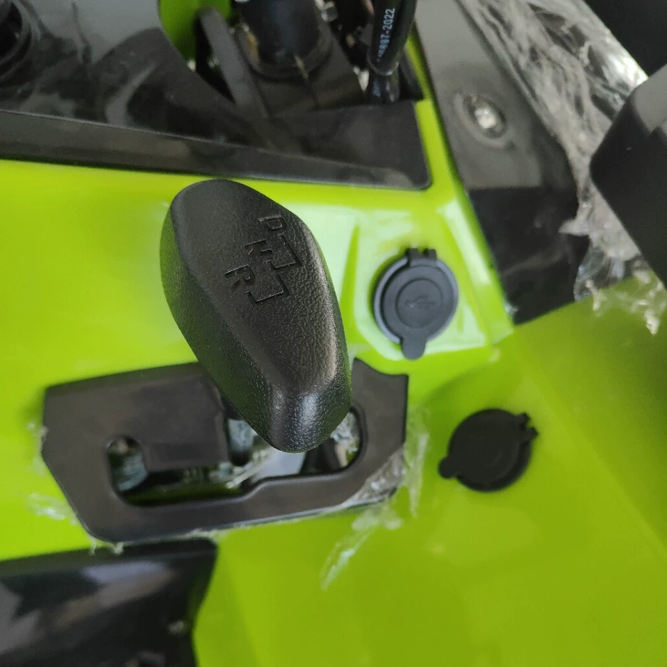 Новый пляжный автомобиль большой бык 150-200С автоматическая коробка передач большой бензиновый четырехколесный внедорожник без pole передачи