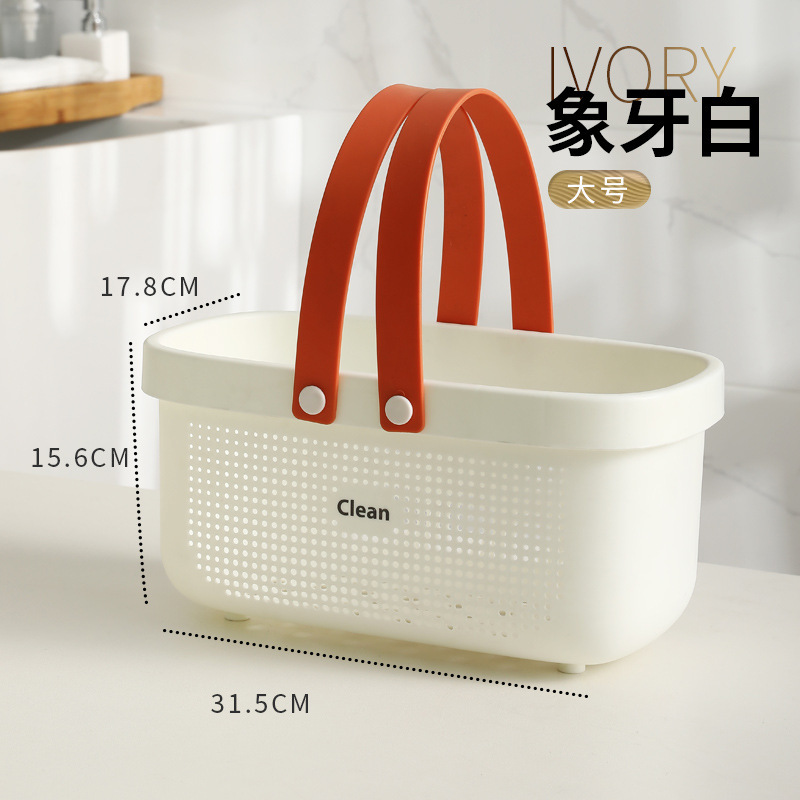 아이보리 화이트 대형 [두꺼운 것이 좋습니다]