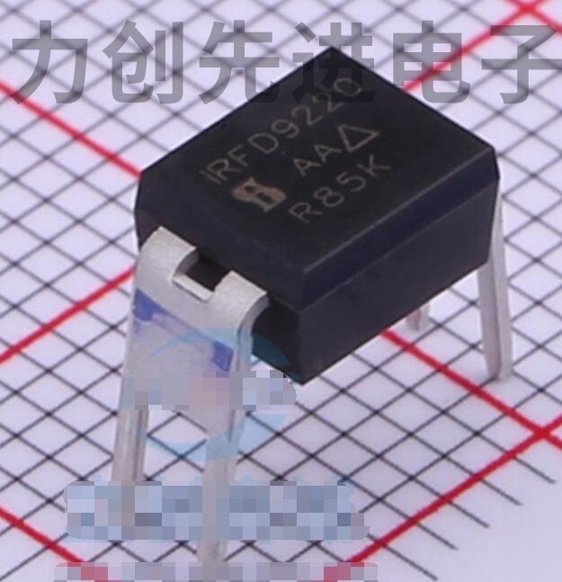 IRFD9220PBF 封装 HVM DIP MOS场效应管