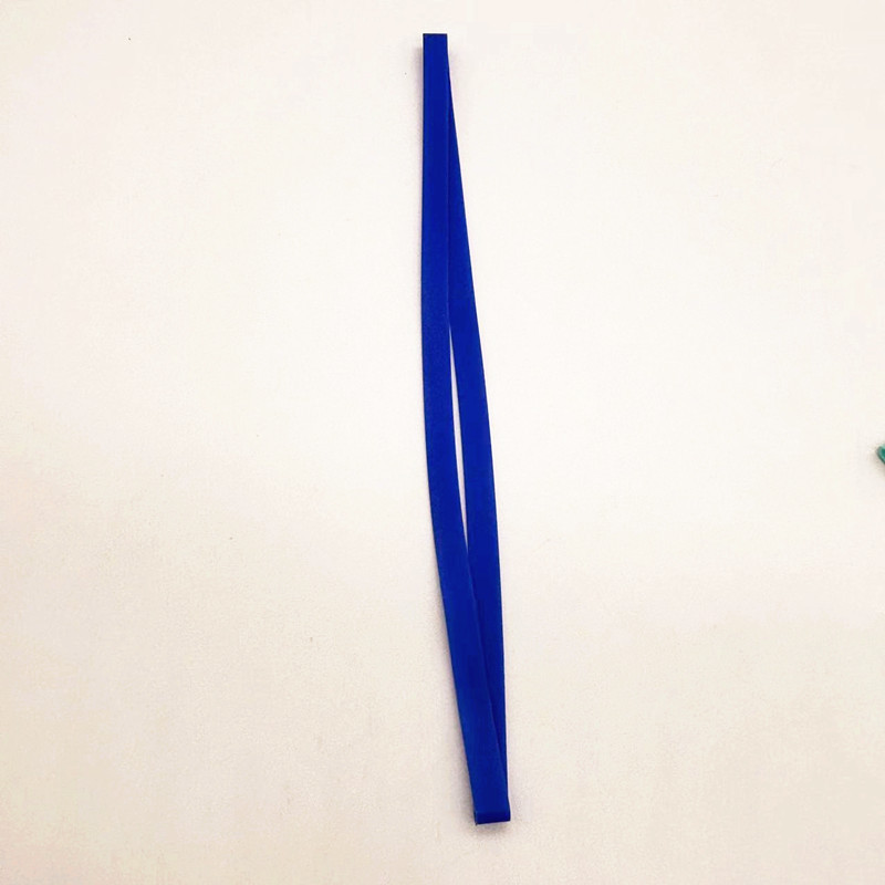 30*1CM; 진한 파란색