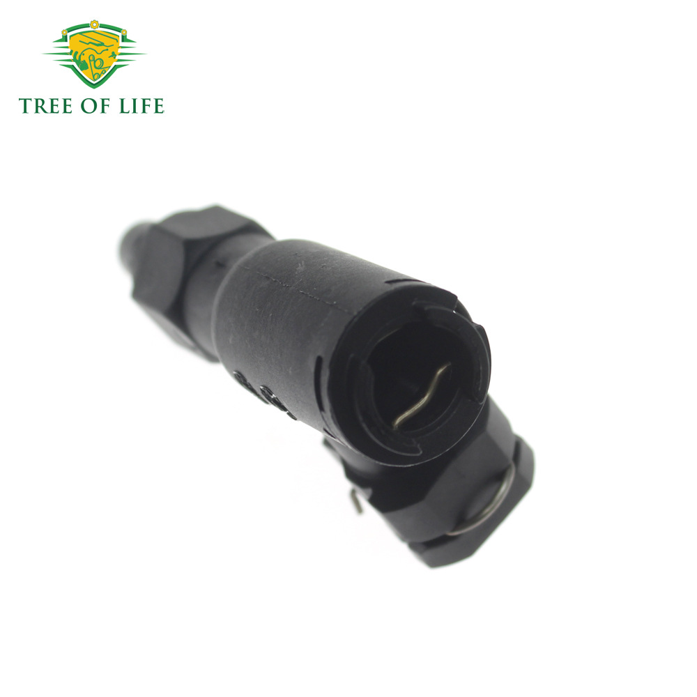 55 352 050,56 79 541 Codo de tubo de control de embrague de transmisión para Chevrolet Cruze