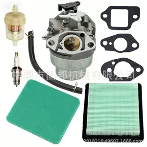 GC160 GCV160 GCV135 GC135 GCV190 HRB216 HRS216 Karbürator üçün uyğundur