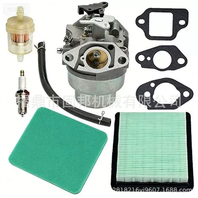 Suitable for Gc160 Gcv160 Gcv135 Gc135 Gcv190 Hrb216 Hrs216 Carburetor (Carburetor)