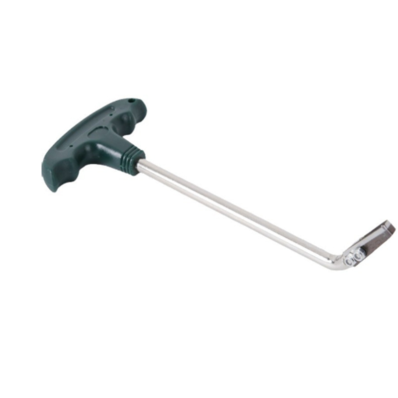 T-02 T-tipo cuchillo de goma fría 3 piezas conjunto nuevo cuchillo de goma fría auto herramienta de lámpara de modificación