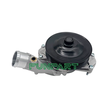 Lr097165 Lr073711 Lr033993 Lr010801 Aj813909 3.0 5.0 Gasoline Water Pump (Water pump)