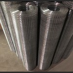 电焊网304不锈钢电焊网 养殖工地铁丝钢丝焊接网防护网围栏