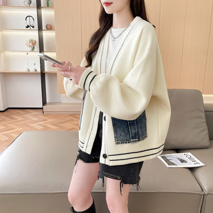 �nϵ㼑��Lţ��ƴ�ӿڴ�V�Iᘿ��_��Ů�ﶬ�¿�͹Ō���ë������