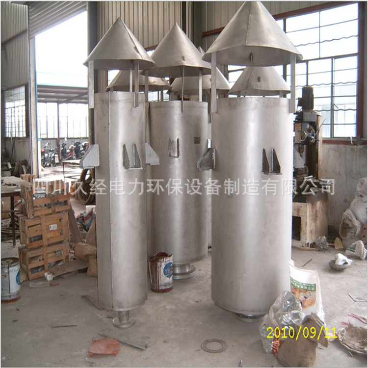 氧气消声器 二氧化碳消音器 天然气消音器 氩气消音器 氮气消音器