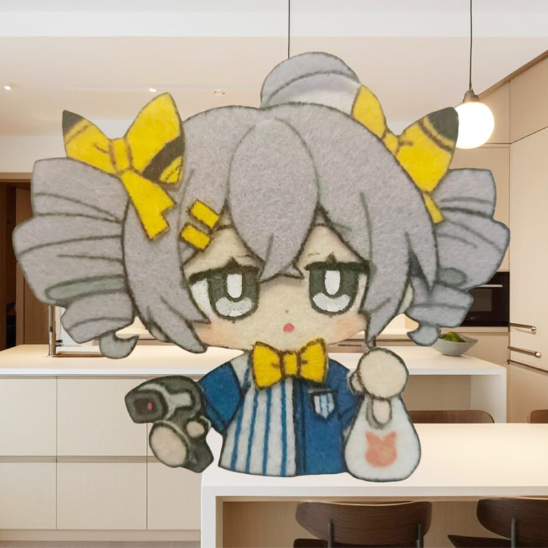 Bronya 펜던트 W 스타일, 다른 스타일에 대해서는 고객 서비스에 문의하세요.