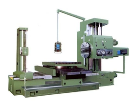 铣床;钻床;车床