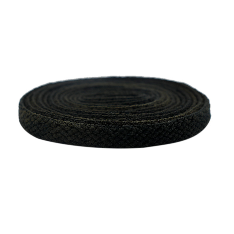 Coolojin al por mayor adecuado para los zapatos de lona de los años 70 AJ1AF zapatos de baloncesto McQueen hechos a mano teñido de encaje retro moda