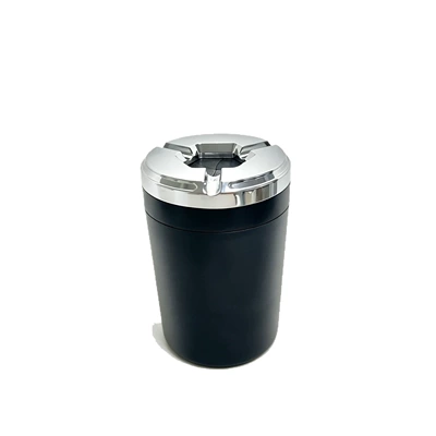 ashtray, anti-ash flying, high-end design, Car ashtray