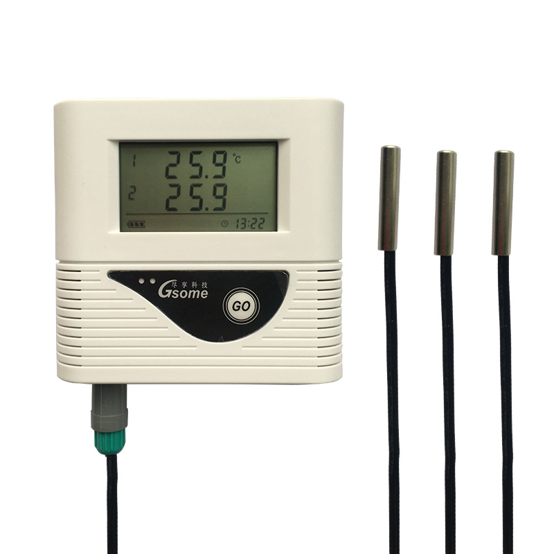 �¶ȼ�¼��DL-W311��������·�¶ȼ�¼������¶������¶ȼ�¼��