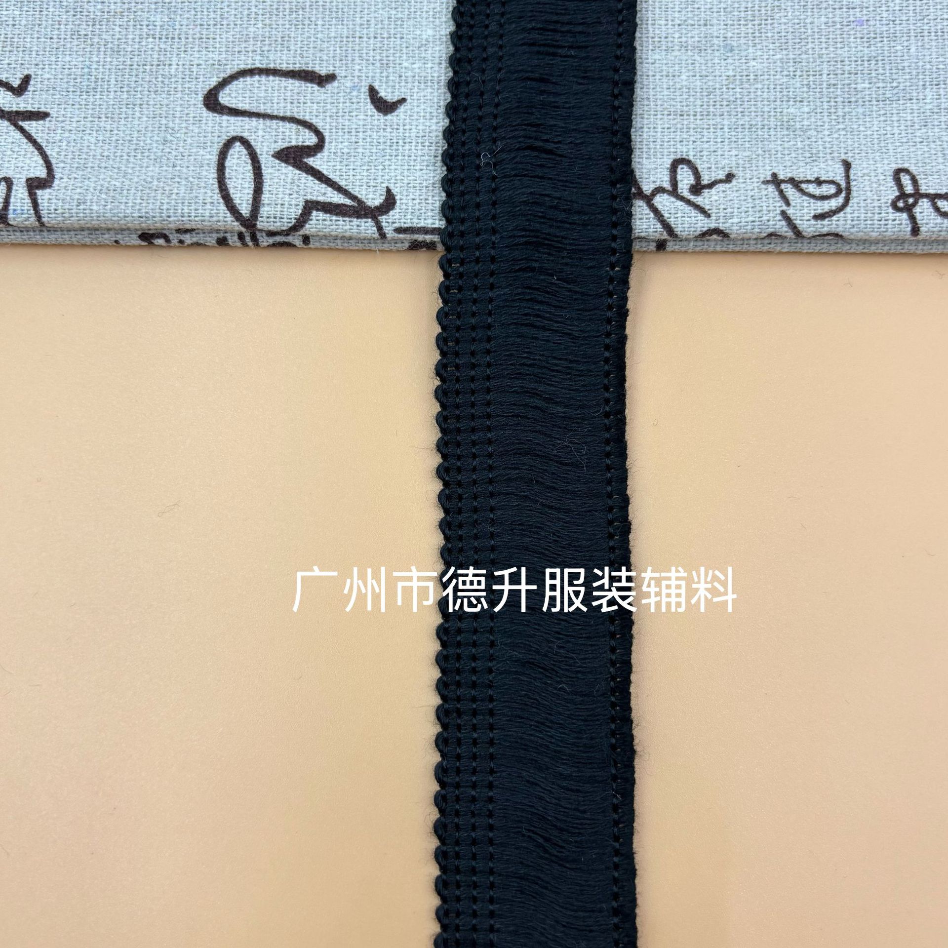 3cm 블랙
