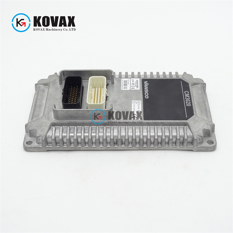 728-J3013  37B1984 适用于JS200挖掘机 CPU电脑版 CM3620 46C833