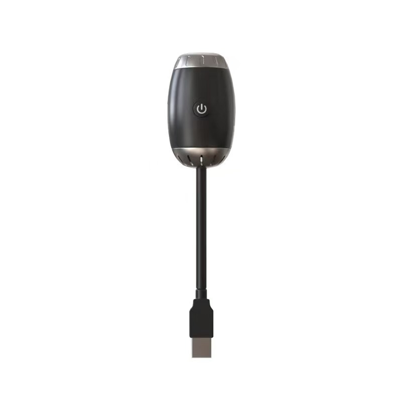 国境を越えた新製品 USB 星空投影ランプ 車と寝室用 デュアルユース 高精細星空 銀河 ロマンチックな雰囲気 LED ランプ|undefined
