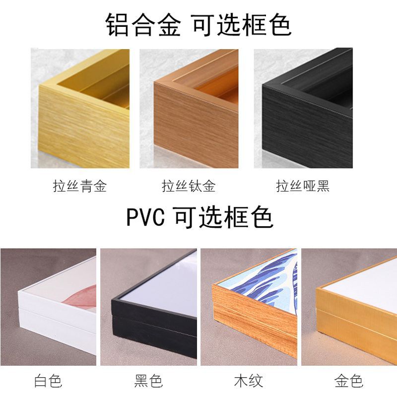 Caja de medidor eléctrico pintura decorativa moderna minimalista caja de puerta eléctrica que cubre la luz caja de distribución de lujo colgando pintura restaurante flip que cubre mural