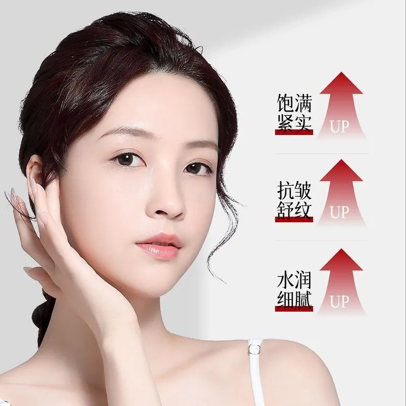 吟美灵芝沁润抗皱回春水清爽不粘腻爽肤水补水喷雾保湿水现货批发|undefined