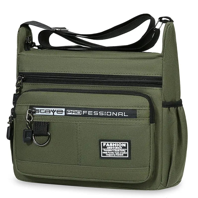 square trumpet green