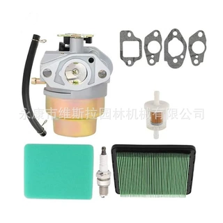立能供应化油器适用于GCV160 空滤黑胶绿纸