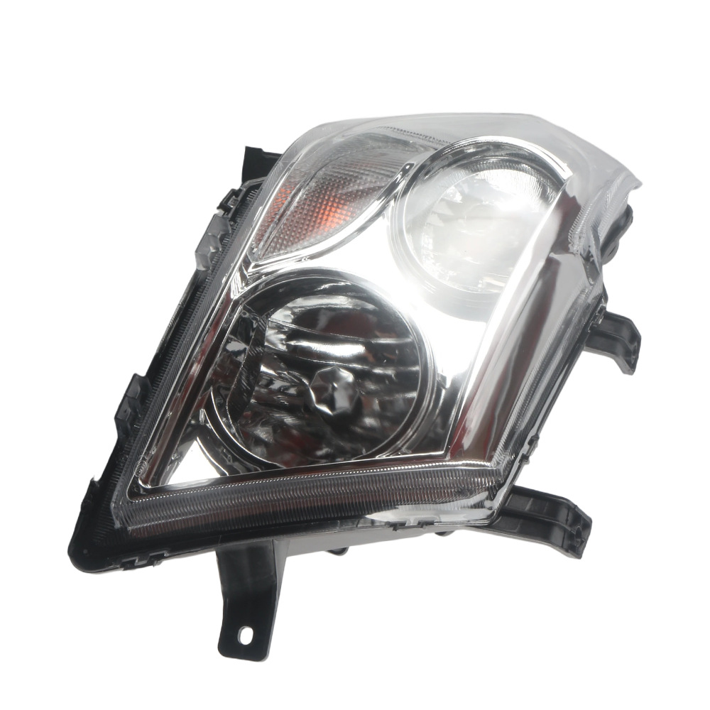 Aplicable a Dongfeng Xiaokang C31 C32 D51 D52 faro delantero faro de dirección caja de luz
