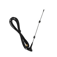 2.4G ���P�쾀WIFI�o��ģ�K3��������|SMA���݃������^