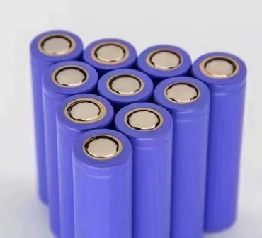 Lithium Battery 14500 — 300mAh to 1200mAh — Ideal for Wireless Mice and Electric Toothbrushes — OEM Available