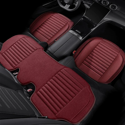 All Seasons, Wear-Resistant and Dirt-Resistant, Universal seat cover