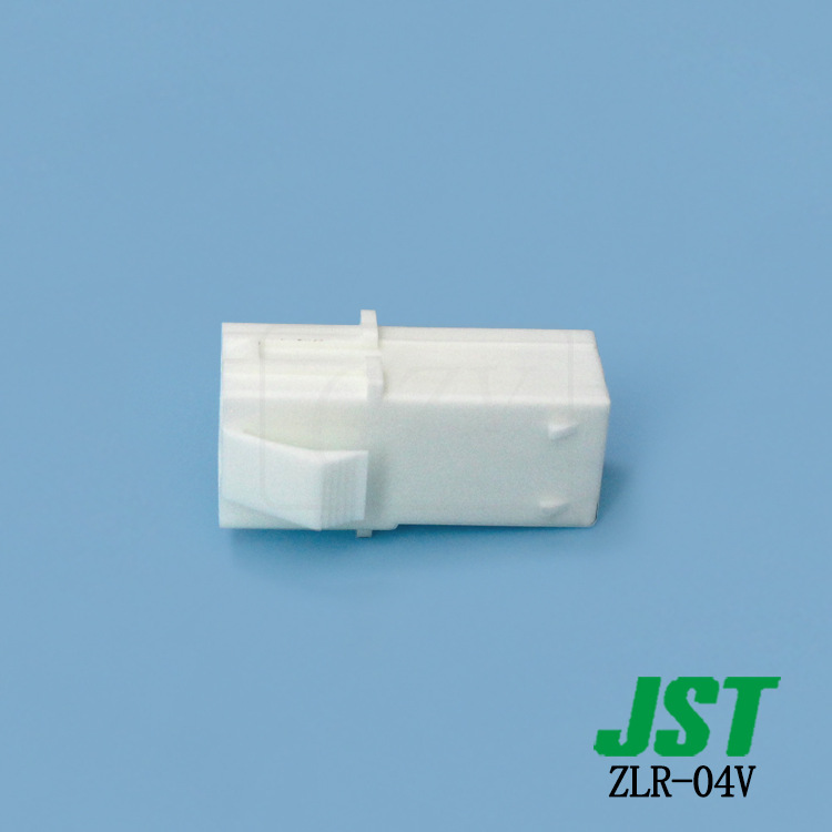 ZLR-04V  ܿ JST ZLϵ 5.0mm ߶