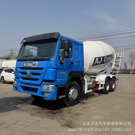 牵引车;挂车;吸污车