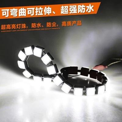 Led Daytime – Other lights