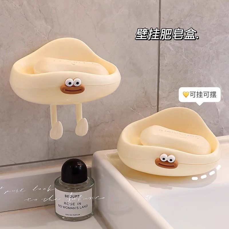 High quality cartoon soap holder