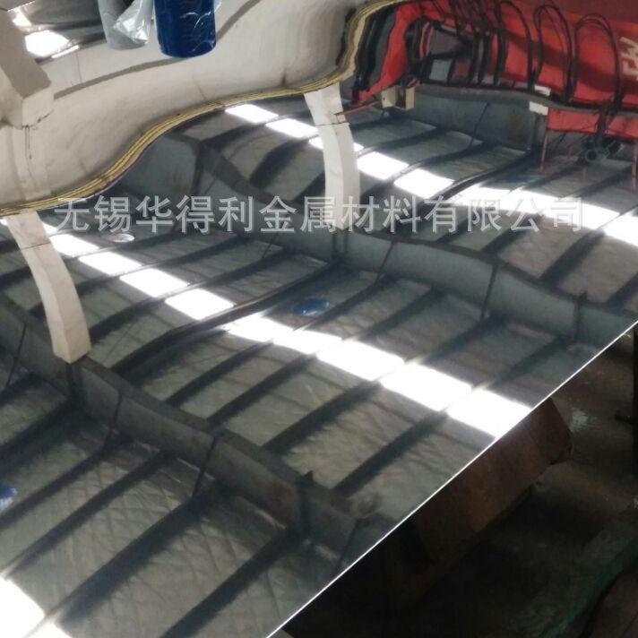 供应 321不锈钢板 0Cr18ni9Ti不锈钢板 含钛不锈钢板