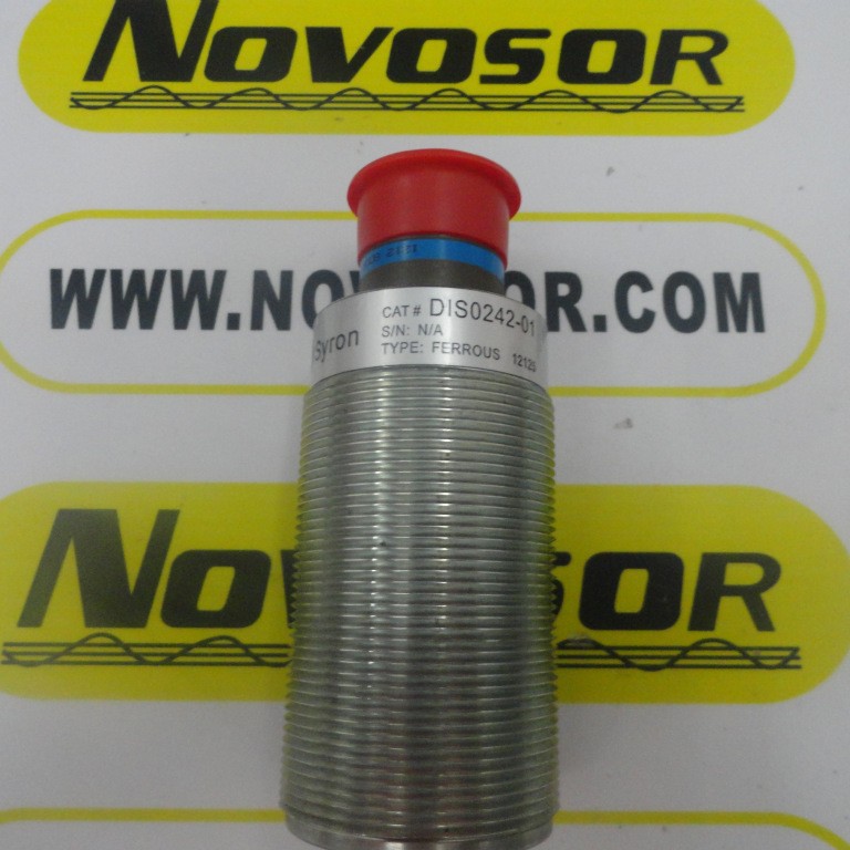 SYRON   传感器  FERROUS 12125