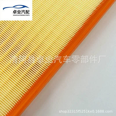 Air filter Passat Car-Pu Air Filter