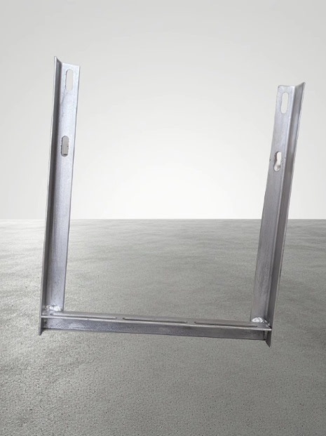 U型电缆支架镀锌龙门架几字型角铁管廊管道隧道吊架固定靠墙其他