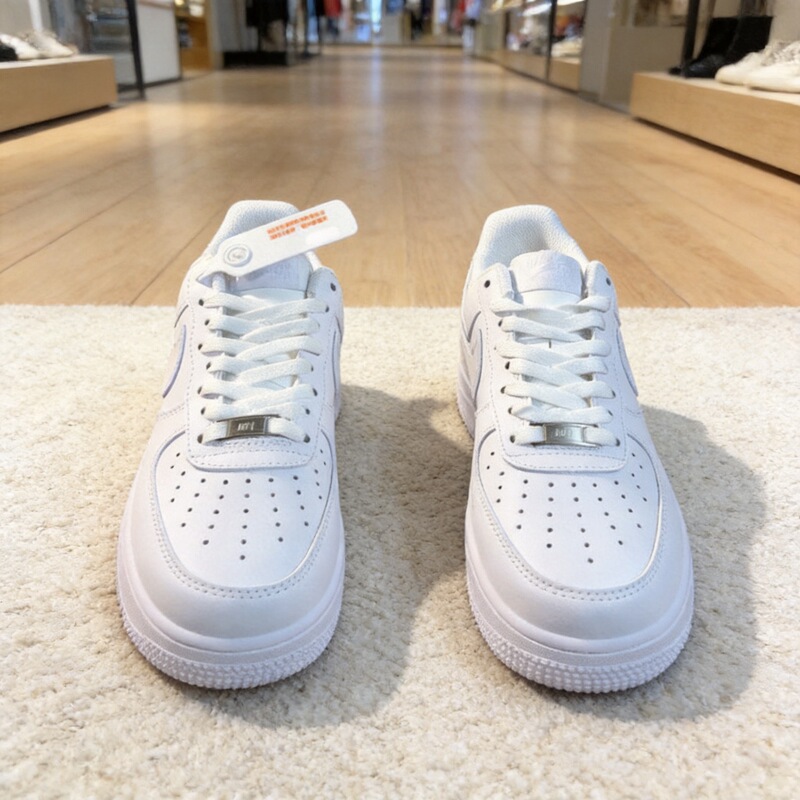 Air Force 1 Af1 Putian High-End Version Unisex Sneakers Low-Top Deconstructed Wheat Pure White Air Force 1 White Shoes Air Force 1 Af1 Putian High-End Version Unisex Sneakers Low-Top Deconstructed Wheat Pure White Air Force 1 White Shoes