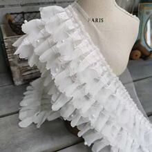 11cm����ɫѩ������ѩ������ް��ٽz����ȹ�[diy��߅�o���b�