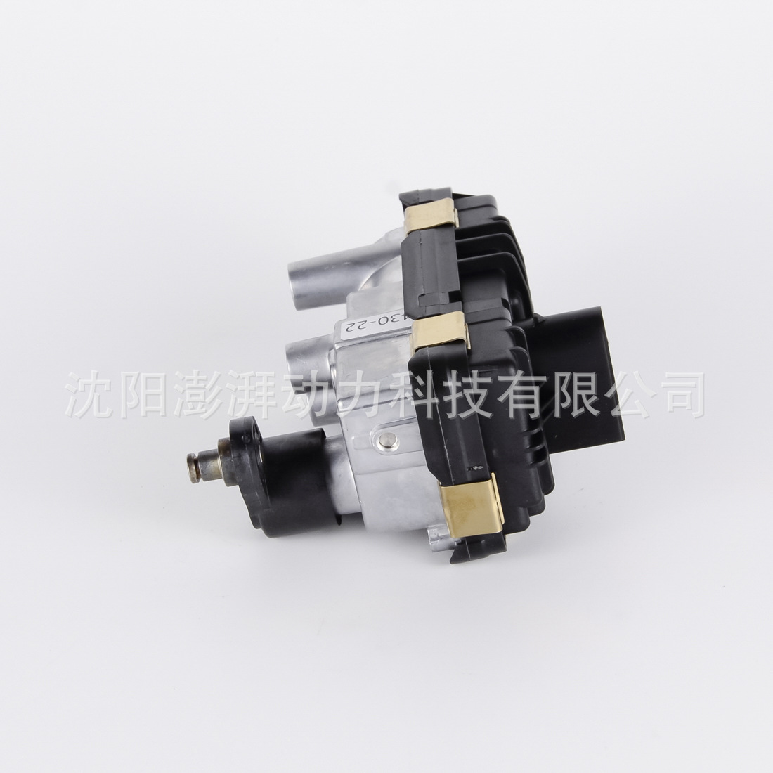 Suitable for Ford Transit Turbocharger Solenoid Valve 6Nw010430-22 797863-0073 786880