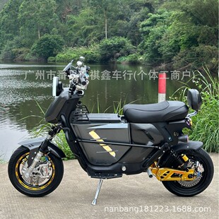 UBpro track version electric bicycle long endurance electric motorcycle foreign trade export car running takeaway electric vehicle