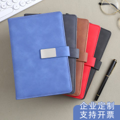 メーカー卸売りノート創意メモ帳a5日記帳ビジネスギフトセットノートはロゴを決めることができる